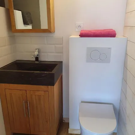 아파트 - Cosy 앙제