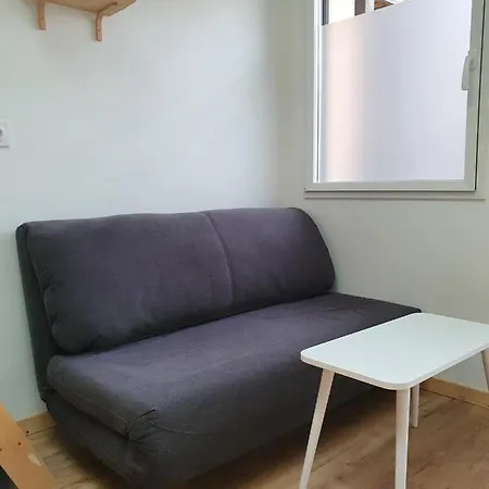 - Cosy Daire Angers