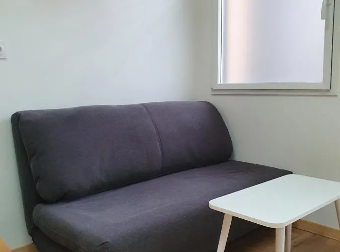 - Cosy Appartamento Angers