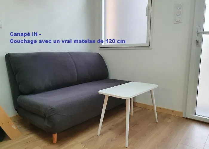 Appartamento - Cosy *